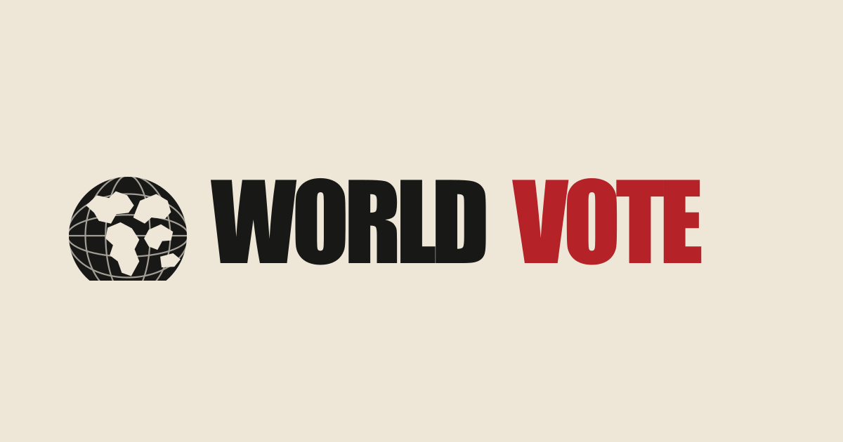 WorldVote